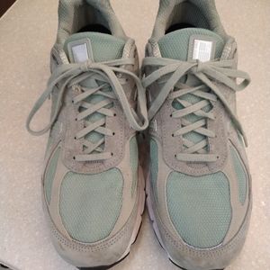 Mens New Balance Sneakers